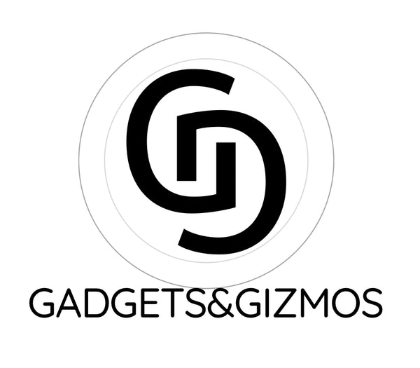 Gadgets & Gizmos 